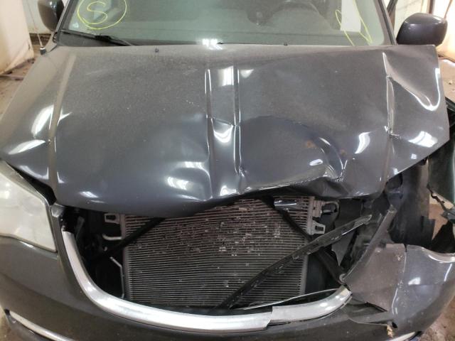 Photo 7 from auction – 2012 CHRYSLER TOWN & COU with VIN 2C4RC1BG6CR283173