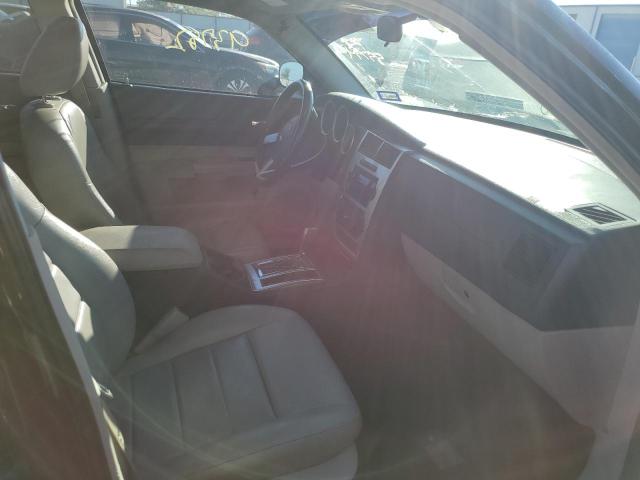 Photo 5 from auction – 2007 DODGE MAGNUM R/T with VIN 2D4GV57277H857543