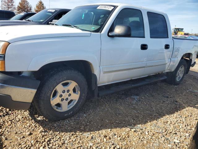 Photo 9 from auction – 2004 CHEVROLET SILVERADO with VIN 2GCEK13T541418480