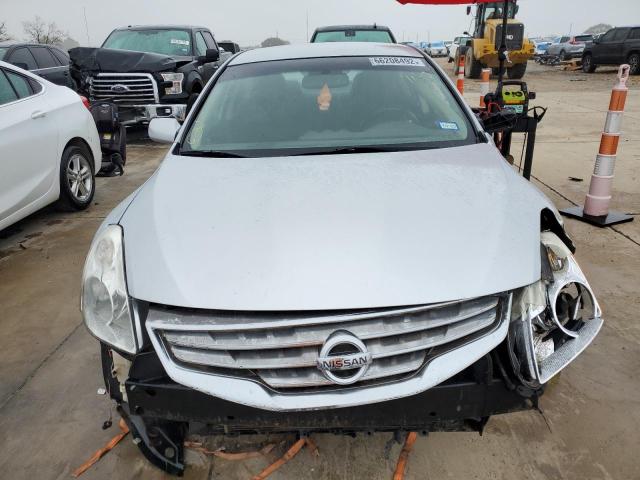 Photo 5 from auction – 2012 NISSAN ALTIMA BAS with VIN 1N4AL2AP9CN563158