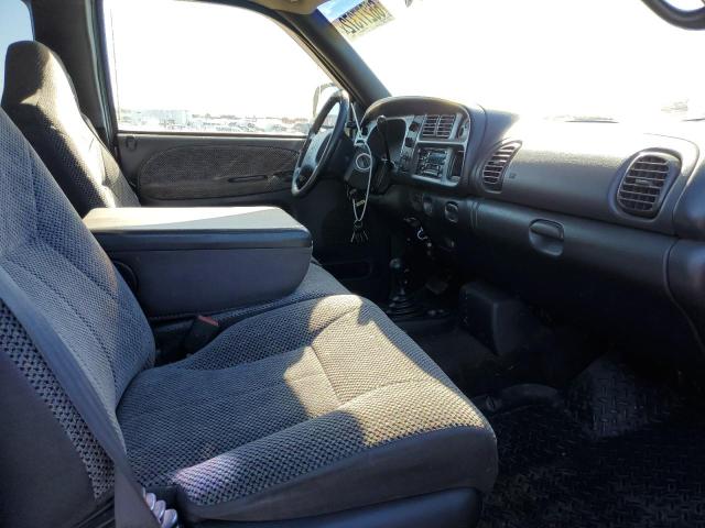 Photo 5 from auction – 2001 DODGE RAM 2500 with VIN 1B7KF23Z51J210179