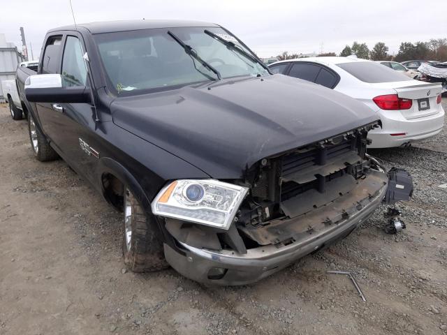 RAM 1500 LARAM 2017 with VIN 1C6RR7NMXHS882710 - Photo from auction