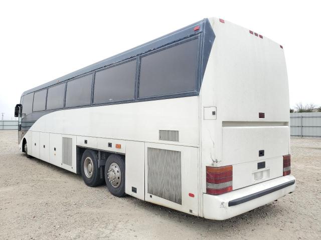 Photo 3 from auction – 1999 VAN HOOL HOOL with VIN YE2TC62B0X2043702