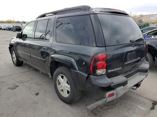 Photo 3 from auction – 2003 CHEVROLET TRAILBLAZR with VIN 1GNET16S936215879