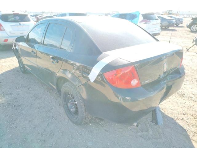 Photo 3 from auction – 2010 CHEVROLET COBALT 1LT with VIN 1G1AD5F56A7170731