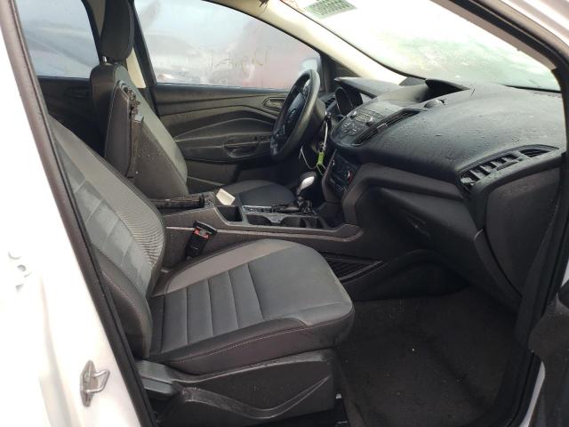 Photo 5 from auction – 2019 FORD ESCAPE S with VIN 1FMCU0F70KUB21110