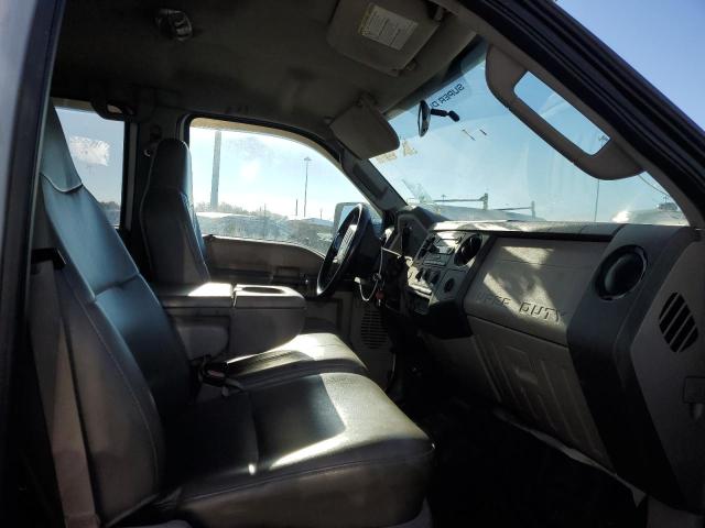 Photo 5 from auction – 2008 FORD F350 SUPER with VIN 1FTWW33R58EB79980