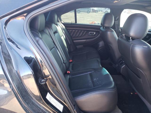 Photo 6 from auction – 2013 FORD TAURUS LIM with VIN 1FAHP2F88DG226815