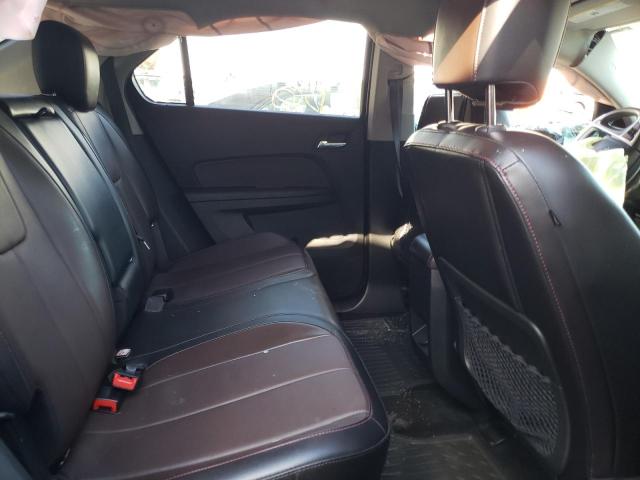 Photo 6 from auction – 2012 CHEVROLET EQUINOX LT with VIN 2GNFLGE51C6266368