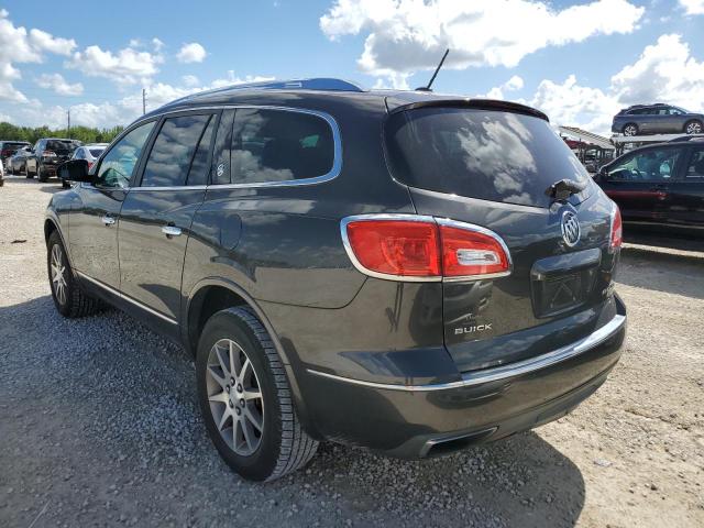 Photo 3 from auction – 2014 BUICK ENCLAVE with VIN 5GAKRBKD1EJ299351