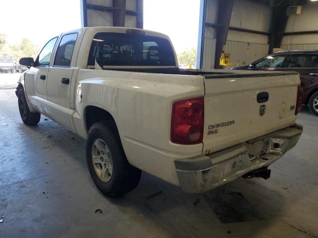 Photo 3 from auction – 2006 DODGE DAKOTA QUA with VIN 1D7HE48N96S664540