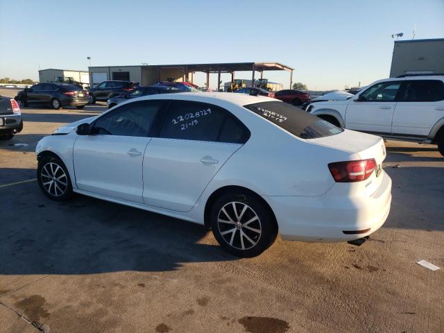 Photo 2 from auction – 2017 VOLKSWAGEN JETTA SE with VIN 3VWDB7AJ2HM262927