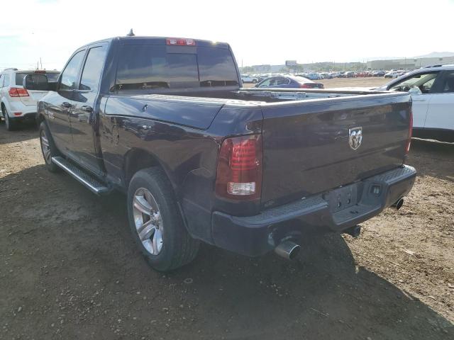 Photo 3 from auction – 2013 RAM 1500 SPORT with VIN 1C6RR6HT9DS537739