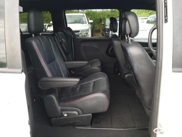 Photo 6 from auction – 2019 DODGE GRAND CARA with VIN 2C4RDGEG4KR535996