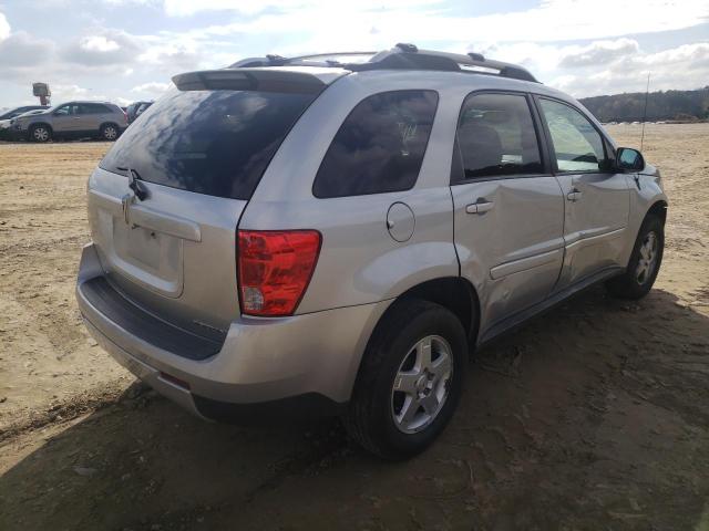 Photo 4 from auction – 2006 PONTIAC TORRENT with VIN 2CKDL73F466185633