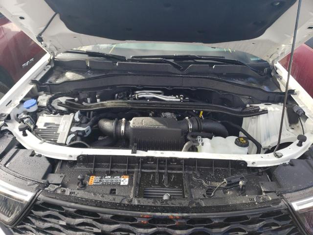 Photo 7 from auction – 2022 FORD EXPLORER S with VIN 1FM5K8GC9NGA71867