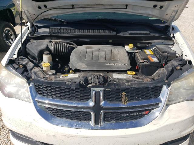 Photo 7 from auction – 2013 DODGE GRAND CARA with VIN 2C4RDGBG3DR619024