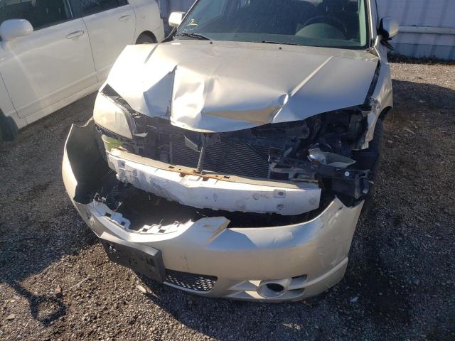 Photo 9 from auction – 2005 MAZDA 3 S with VIN JM1BK123851302783