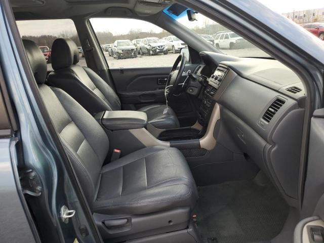 Photo 5 from auction – 2008 HONDA PILOT SE with VIN 5FNYF18358B028993
