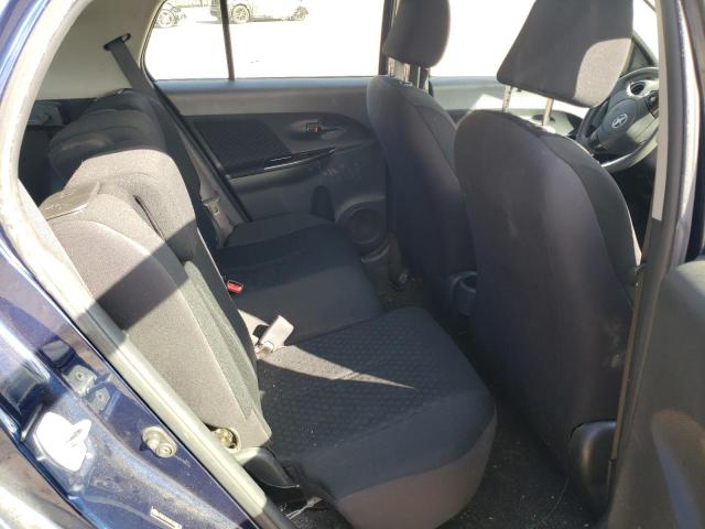 Photo 6 from auction – 2009 TOYOTA SCION XD with VIN JTKKU10469J048110