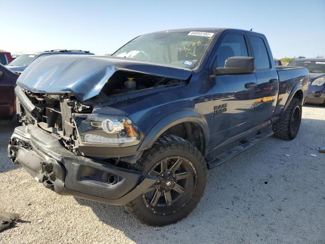 Photo 2 from auction – 2020 RAM 1500 CLASS with VIN 1C6RR6GG6LS139195