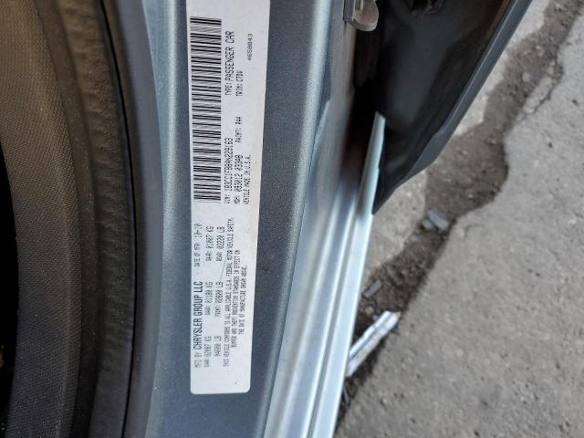 Photo 10 from auction – 2010 DODGE AVENGER EX with VIN 1B3CC1FB8AN229163