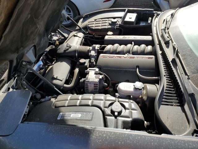 Photo 7 from auction – 2003 CHEVROLET CORVETTE with VIN 1G1YY22G235123798