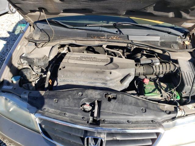 Photo 7 from auction – 2004 HONDA ODYSSEY with VIN 5FNRL18654B072686