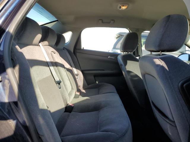 Photo 6 from auction – 2010 CHEVROLET IMPALA LT with VIN 2G1WB5EN2A1151796