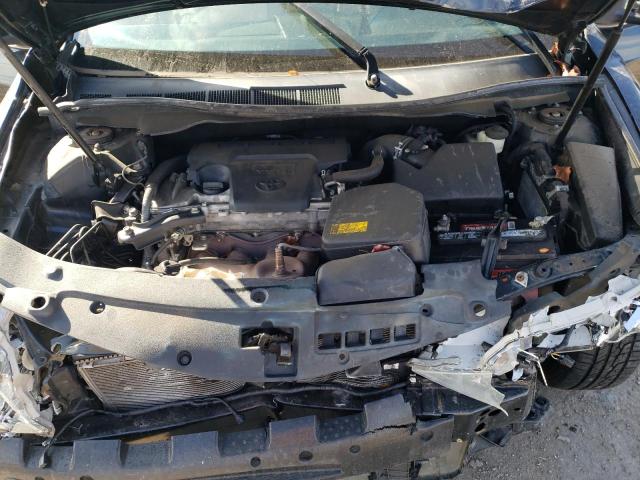 Photo 7 from auction – 2014 TOYOTA CAMRY L with VIN 4T4BF1FK4ER422165