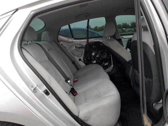 Photo 6 from auction – 2012 KIA OPTIMA LX with VIN 5XXGM4A70CG006728