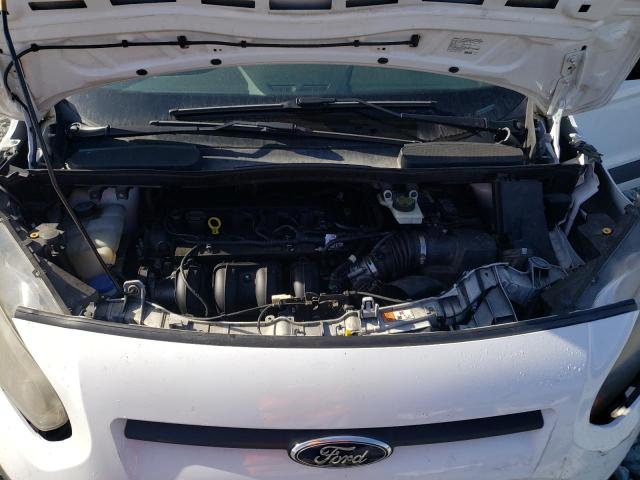 Photo 7 from auction – 2014 FORD TRANSIT CO with VIN NM0LS7E71E1169755