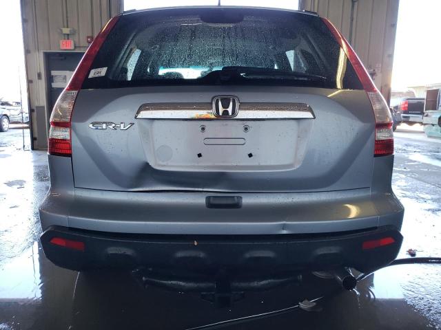 Photo 9 from auction – 2008 HONDA CR-V EX with VIN 5J6RE48538L002829