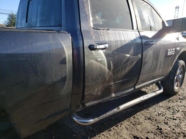 Photo 9 from auction – 2015 RAM 2500 SLT with VIN 3C6UR5DJ2FG520641