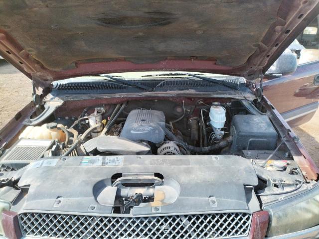 Photo 7 from auction – 2003 CHEVROLET SILVERADO with VIN 1GCHC29U33E319556