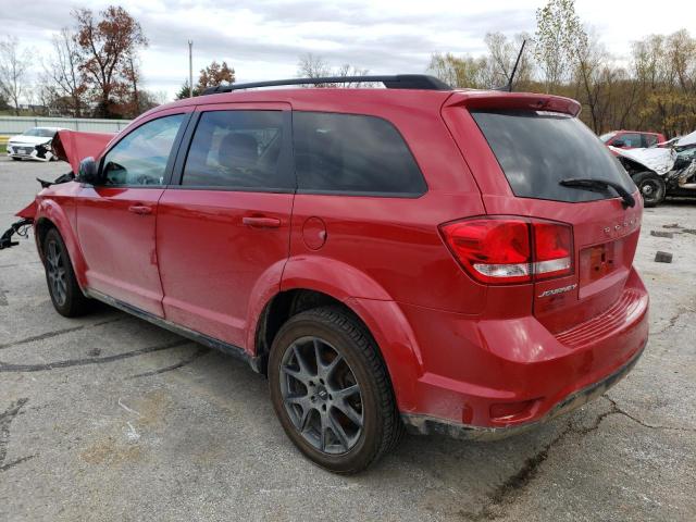 Photo 3 from auction – 2019 DODGE JOURNEY SE with VIN 3C4PDCBB4KT863361