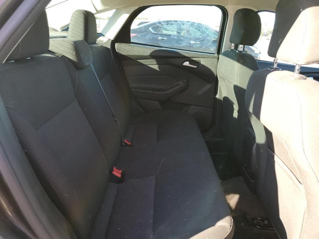 Photo 10 from auction – 2017 FORD FOCUS SE with VIN 1FADP3FE7HL284034