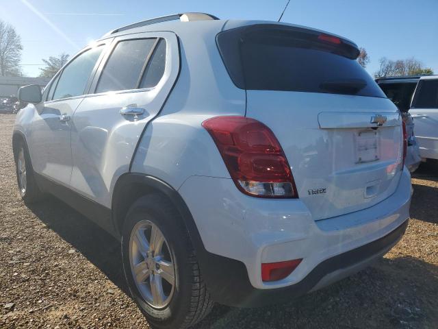Photo 3 from auction – 2018 CHEVROLET TRAX 1LT with VIN KL7CJLSB8JB675883