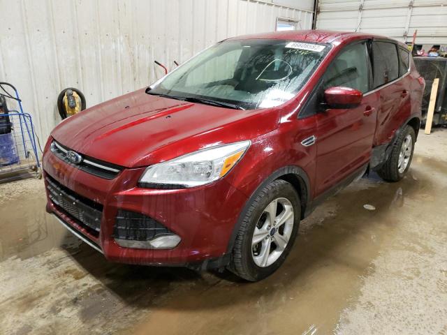 Photo 2 from auction – 2014 FORD ESCAPE SE with VIN 1FMCU0GX8EUA44781