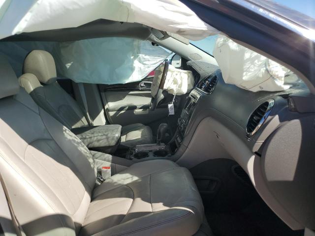 Photo 5 from auction – 2014 BUICK ENCLAVE with VIN 5GAKVBKD8EJ291663