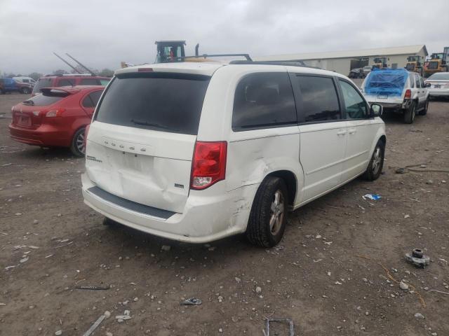 Photo 4 from auction – 2013 DODGE GRAND CARA with VIN 2C4RDGCG6DR580945