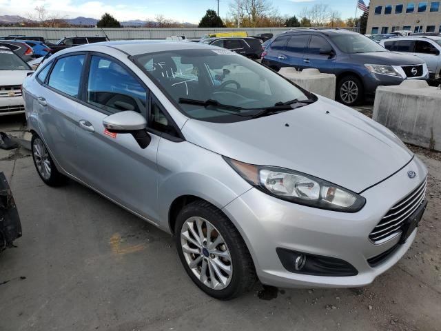 Photo 1 from auction – 2014 FORD FIESTA SE with VIN 3FADP4BJ2EM183101