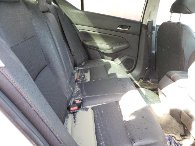Photo 6 from auction – 2022 NISSAN ALTIMA SR with VIN 1N4AL4CV4NN367123