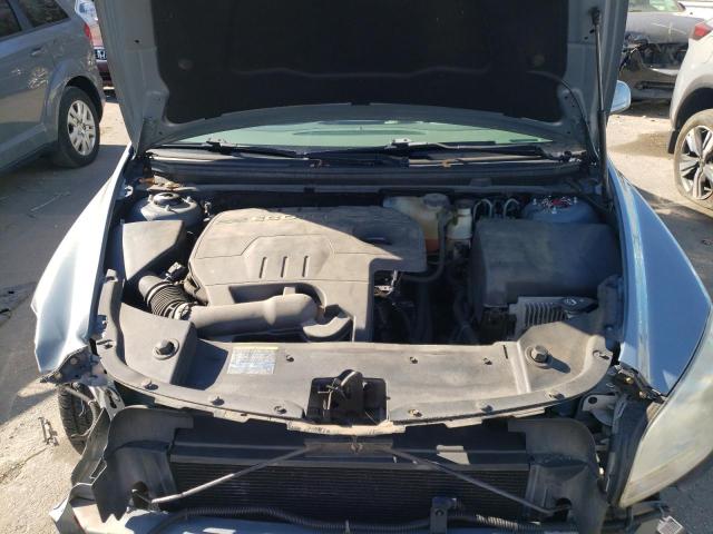 Photo 7 from auction – 2008 CHEVROLET MALIBU 1LT with VIN 1G1ZH57B484232103