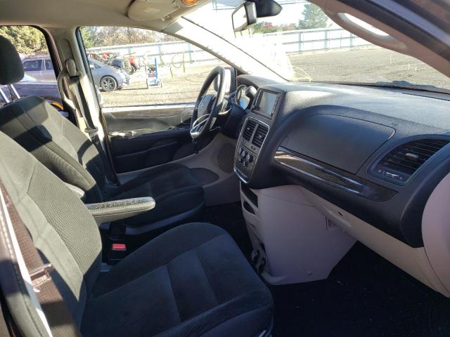 Photo 5 from auction – 2019 DODGE GRAND CARA with VIN 2C4RDGBG6KR799127