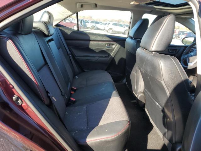 Photo 6 from auction – 2017 TOYOTA COROLLA L with VIN 5YFBURHE3HP615189