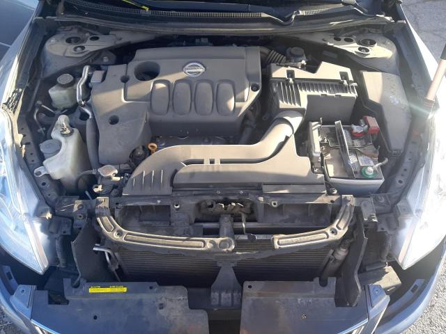 Photo 7 from auction – 2011 NISSAN ALTIMA BAS with VIN 1N4AL2AP0BN510413
