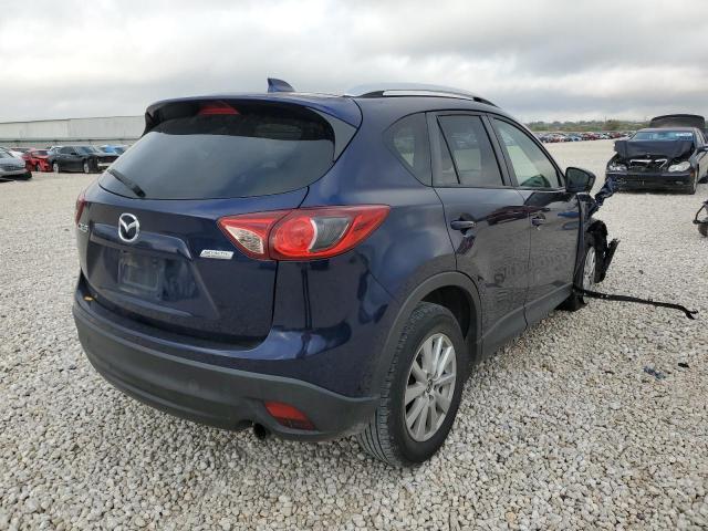 Photo 4 from auction – 2013 MAZDA CX-5 TOURI with VIN JM3KE2CE6D0132481