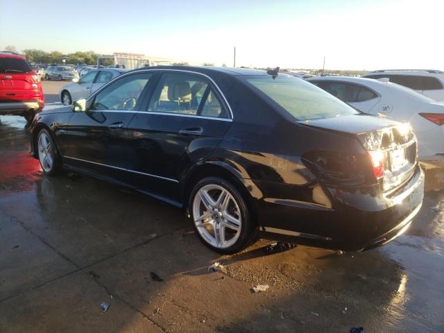 Photo 2 from auction – 2012 MERCEDES-BENZ E 350 with VIN WDDHF5KB3CA592365