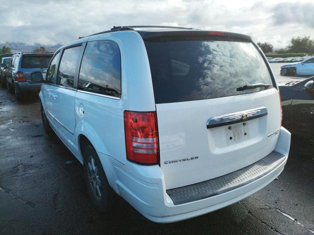 Photo 3 from auction – 2009 CHRYSLER TOWN & COU with VIN 2A8HR54159R525902